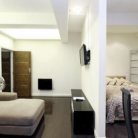 London Central Apartments Exterior foto