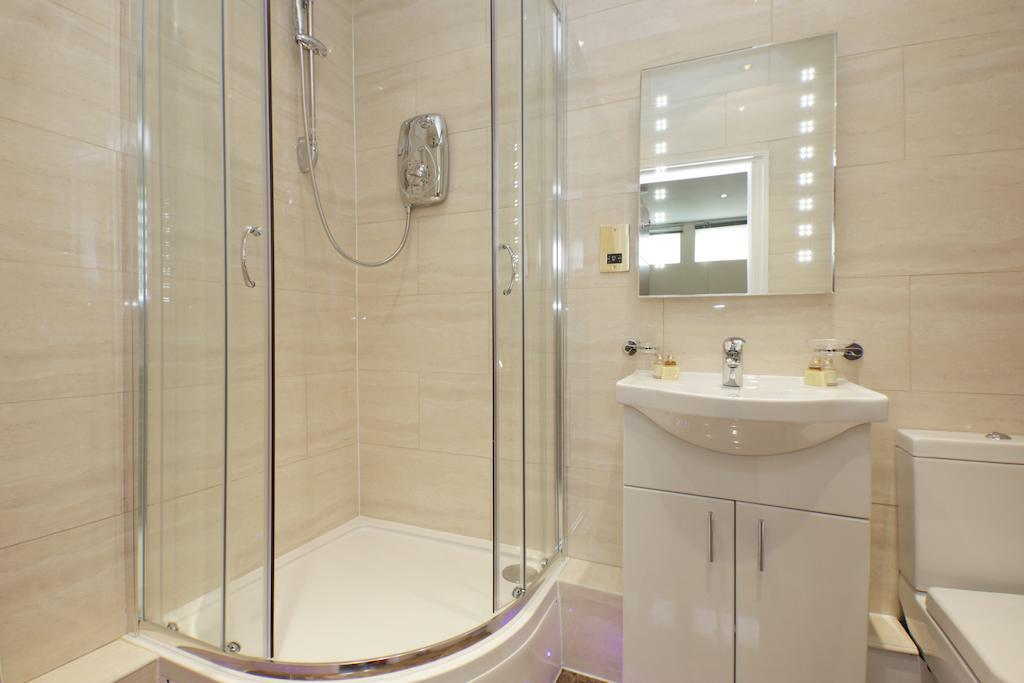 London Central Apartments Quarto foto