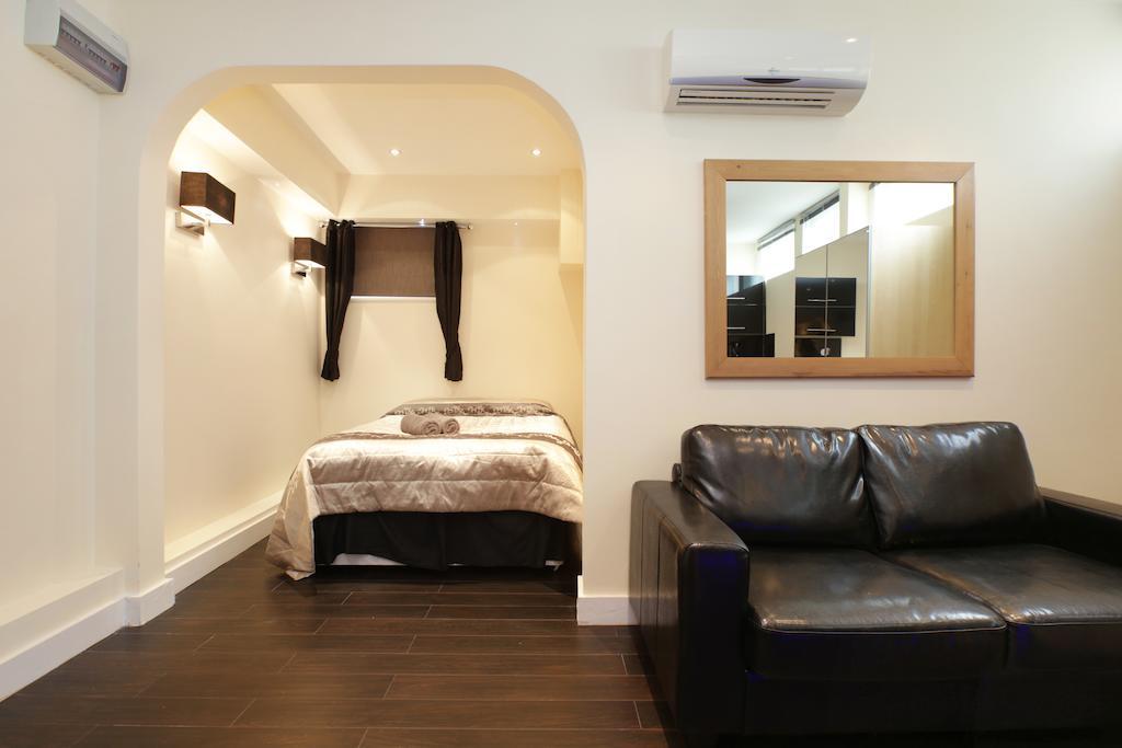 London Central Apartments Exterior foto