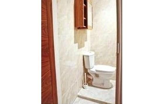London Central Apartments Quarto foto