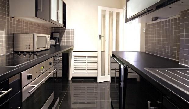 London Central Apartments Quarto foto