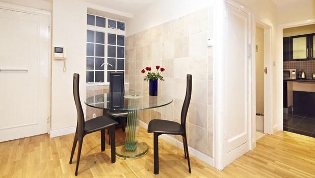 London Central Apartments Exterior foto