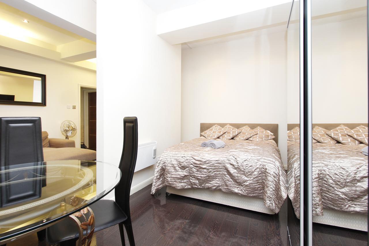 London Central Apartments Exterior foto