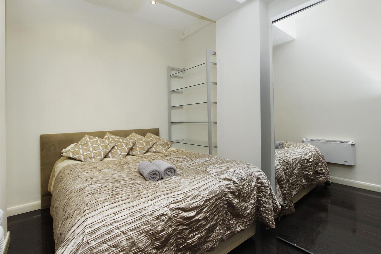 London Central Apartments Exterior foto